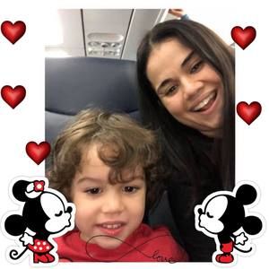 Meet your Posher, Norma